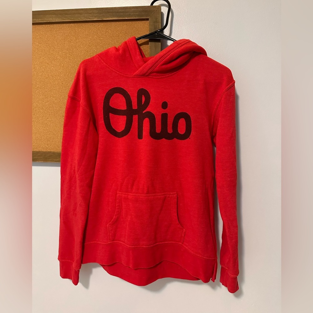 Homage Ohio State hoodie
